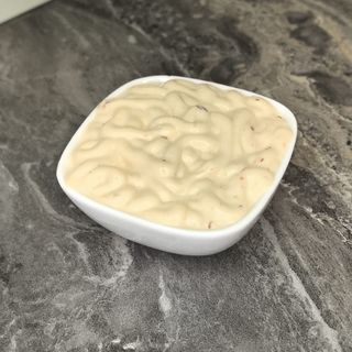 Maioneză cu usturoi