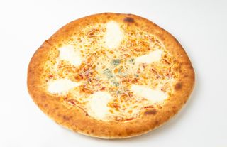 Пицца Четыре сыра