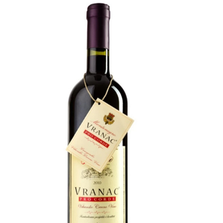 Vranac procorde 0,75