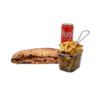 Combo Cartoccio Morselli