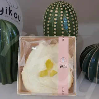 Paraíso de Mango