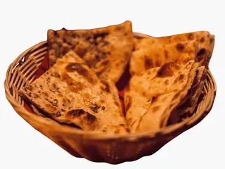 Tandoori Roti