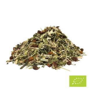 Concentration Organic Herbal Tea 100g