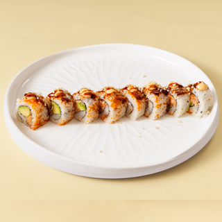 Maki Salmão Goloso (8pz)