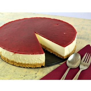 TARTA DE QUESO