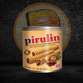 Pirulin 155g
