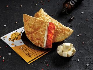 Чебурек Пеперони (175г)