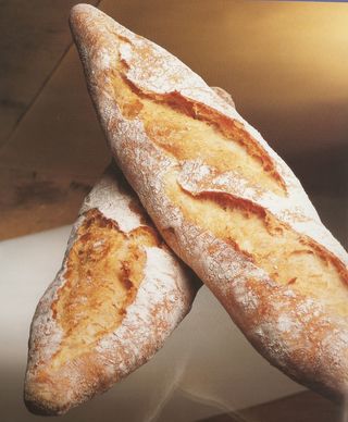 Barra de pan gallega (270 g.)