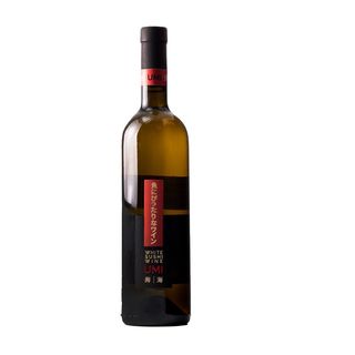 Вино Bianco Umi, White Dry, 0,75л