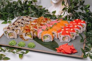Sushi set Moldova