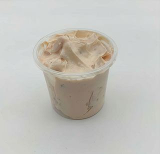 Tarrina Grande de Salsa (125gr)