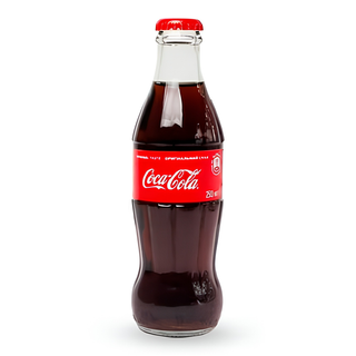 Coca-Cola (250 мл)