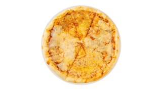4 Formaggi