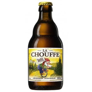 Chouffe Blonde 33Cl