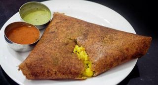 Bangalore Masala Dosa