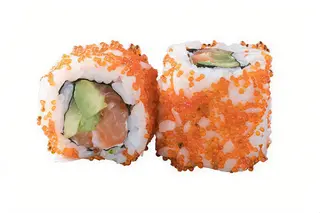 California Cebolla Frita (8 uds.)