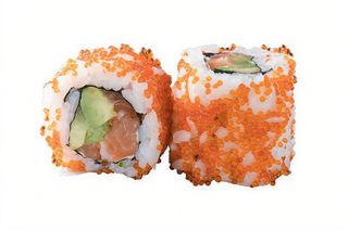 California Cebolla Frita (8 uds.)