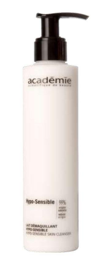 Lapte demachiant Academie Hypo-Sensible 400ml