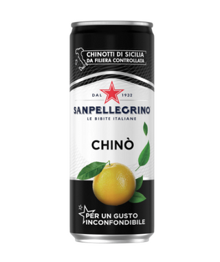 Chinotto