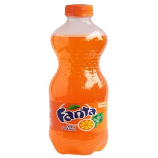 Fanta 50CL PET