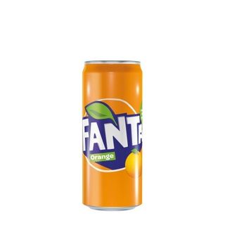 Fanta Portocală
