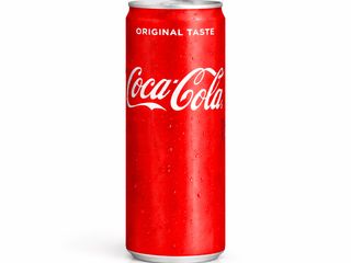Coca-cola 0.33