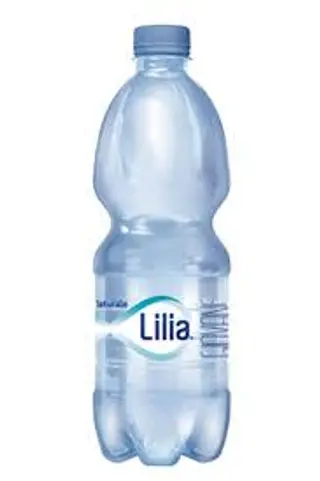 Acqua naturale