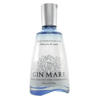 Ginebra Mare 70Cl 42.7º