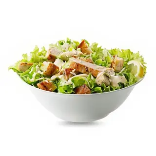 Chicken Cesar Salad