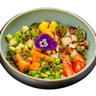 ПОКЕ ПЕРУАНА