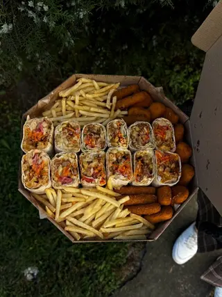 Сет "Party Box"
