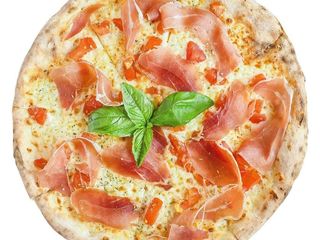 Прошутто крудо е Помодоро фреско (410g)