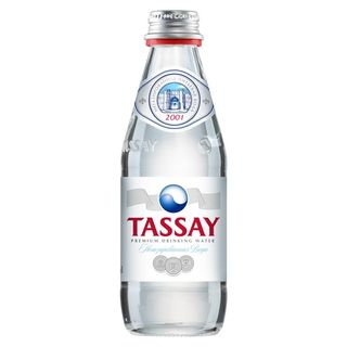 Tassay б/г 0,25 ml