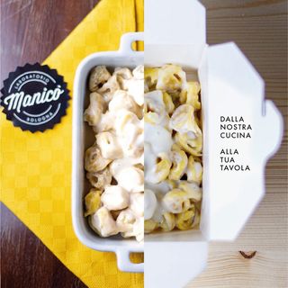 tortellini alla panna