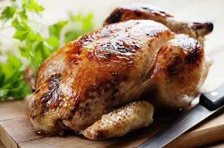 Pollo Solo