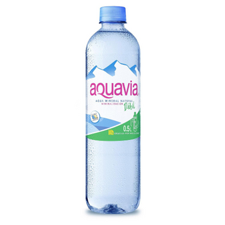 Agua Sin Gas 500 Ml