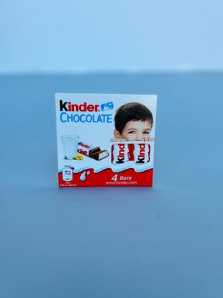 Kinder čokolada 150g