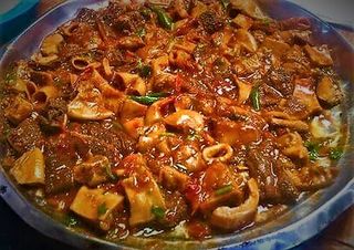 Matumbo Wet Managu Ugali