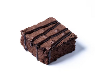 Chocolate brownie