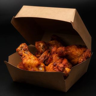 Крильця (10шт)