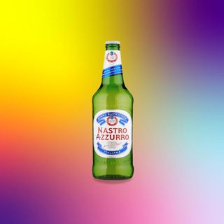 Birra Nastro Azzurro 33cl