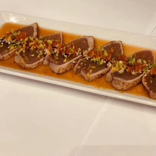 105.Tataki Atún (6 Uds.)