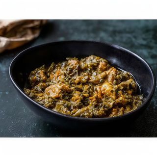 Lamb Saag 