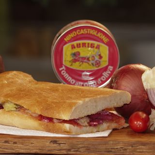 Rustico class piccolo