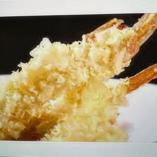 113.Tempura gamberi