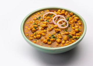 Chana Masala