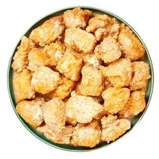 Филе "Сырный снег"