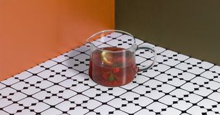 Ceai de Fructe de Padure