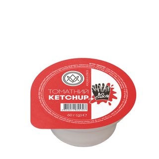 Соус томатний 