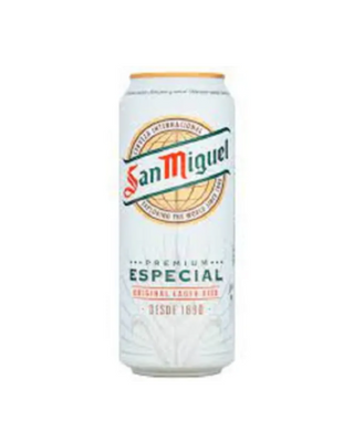 San Miguel